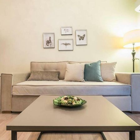 Koukaki Central Apartment Atény Exteriér fotografie