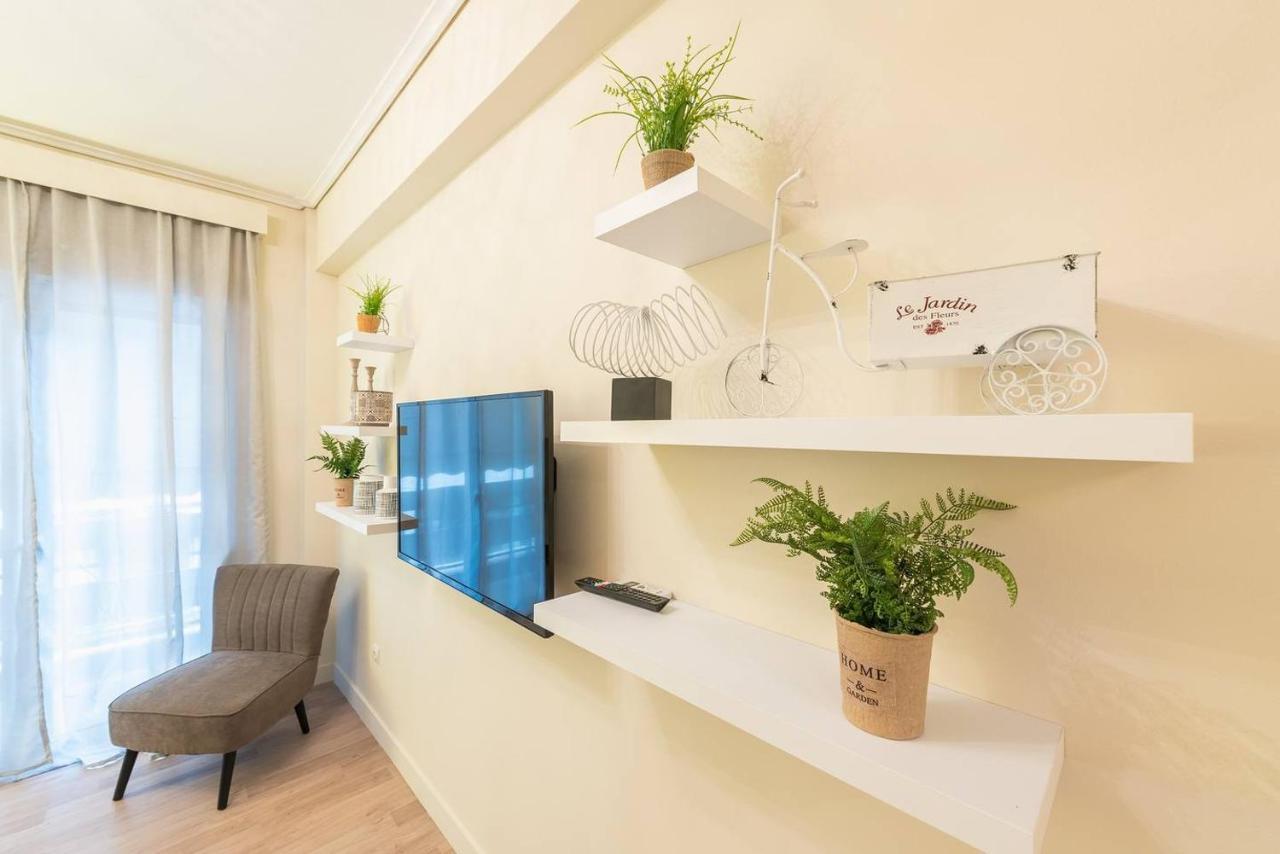 Koukaki Central Apartment Atény Exteriér fotografie
